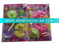 COOKING TOY SET FOR CHILDREN