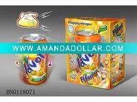 Wholesale B/O SOUND CONTROL DANCING CANS W/MUSIC