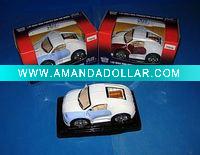Super Model Car
