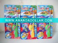 Wholesale Fishing game toy CBG70511