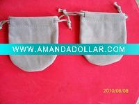 velvet bag