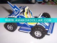 Wholesale Promotional Toy go-kart car