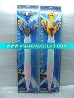 Wholesale PLASTIC FLASH SWORD TOYS