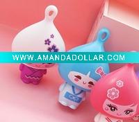 Wholesale cartoon mini fan