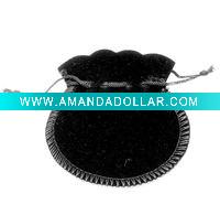 Wholesale mp3/mp4 bag,fashion gift bag,flannel phone pouch,factory direct