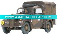 Wholesale plastic models/toys models