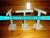Wholesale acrylic jewelry display/acrylic jewelry display stand/jewelry display//earring display/acrylic necklace display