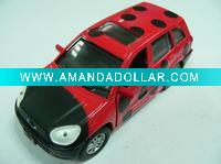Wholesale die cast toy car