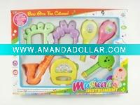Musical Instrument toys