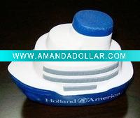 Wholesale PU ship