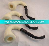 Wholesale PLASTIC tobacco pipe TOY