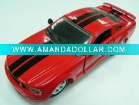die cast model car toys