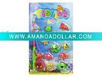 Fishing set LE005642
