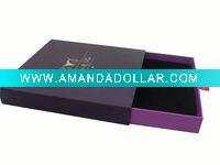 Wholesale belt draw box