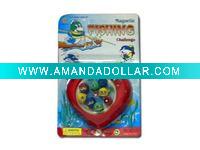 Wholesale Fishing Game. Wind Up Fishing Game. Magnetic Fishing Game