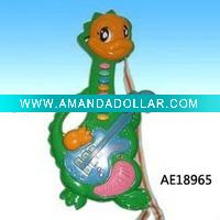 Wholesale Plastic toy musical instrument