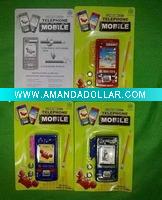 Wholesale Mobile telephone toy CBJ70176
