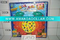 Wholesale fishing set