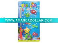 Wholesale Fishing Toys LE005644