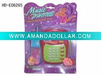 Wholesale music phone