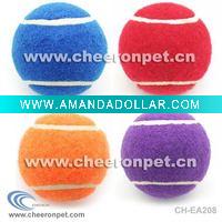Wholesale 2.5'' Promotion Tennis Ball