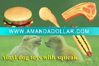 Wholesale pet toys