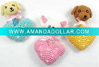 Wholesale Discount 30% newest style Pet toys