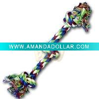Rope bone
