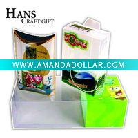 Promotional PET Box