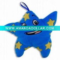 cotton pet toy