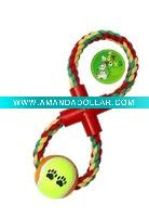 Dog Toys