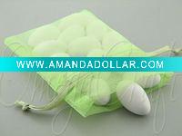 Wholesale organza pouch for gifts