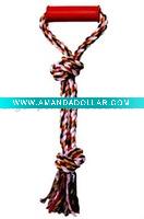 pet rope toys