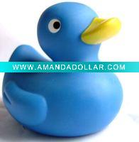 Wholesale promotion toys- gift rubber duck,promotion gift,duck toys,floating well