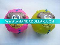 Wholesale Funny pet toys Ball