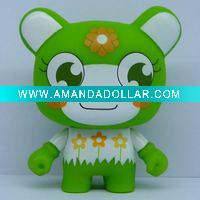 vinyl toy