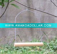 Wholesale Wood Bird Stands