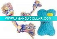 Wholesale recycled cotton toy