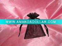 Wholesale organza bag