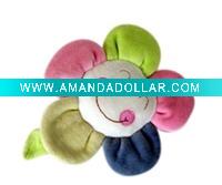 Wholesale baby shaking bell