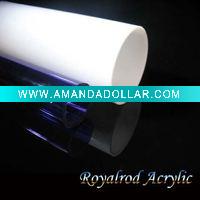 Wholesale Acrylic tube