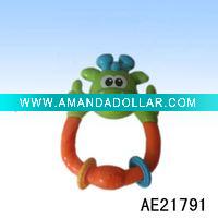 Wholesale Plastic baby bell toys