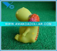 Wholesale Vinyl Bath Toy, Hippo Shape