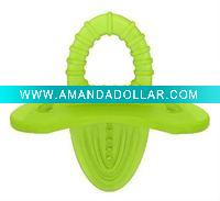 Wholesale Baby teether, TPE teether, baby product
