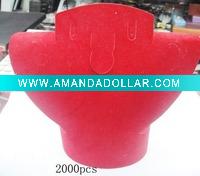 Wholesale necklace easel jewelry display