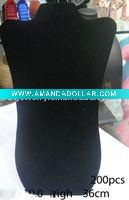 Wholesale necklace easel jewelry display