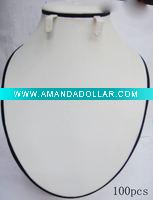 necklace easel jewelry display