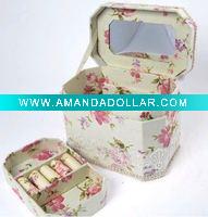 jewelry box