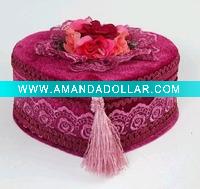 jewelry box
