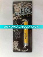 Wholesale LED pointer training Cat Toy